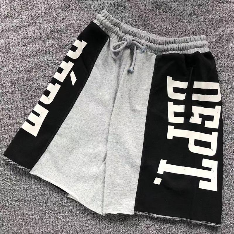 GALLERY DEPT SHORTS 3104240296（im 170cm 60kg i wear size S in the phot）