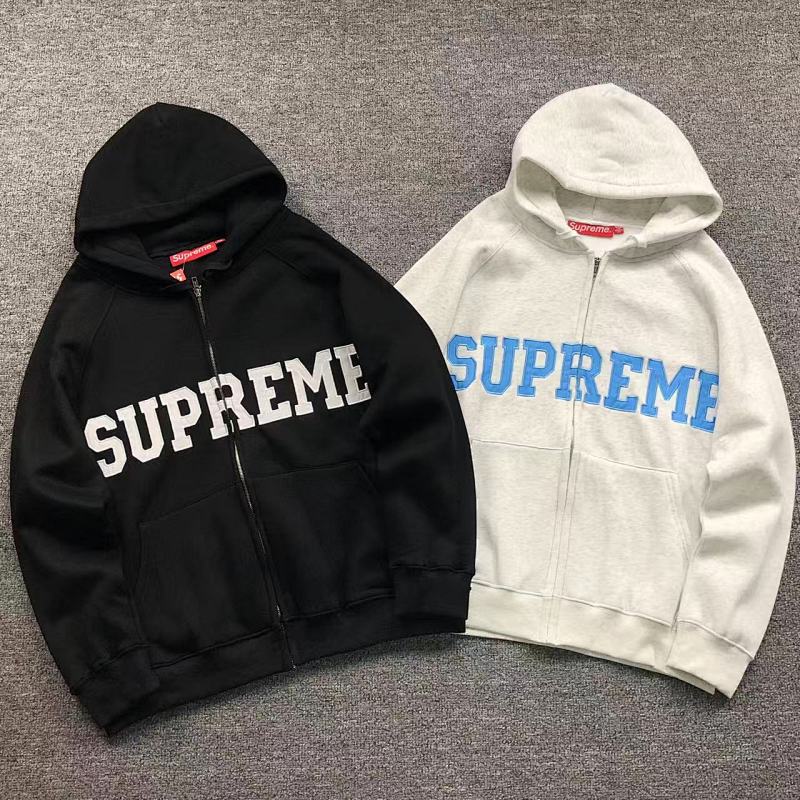 SUPREME HOODIE 11100308119（im 170cm 60kg i wear size M in the phot）