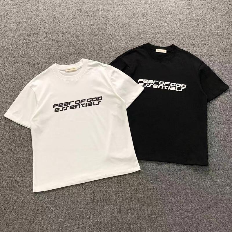 FOG T-SHIRT 5122307117（im 170cm 60kg i wear size M in the phot）