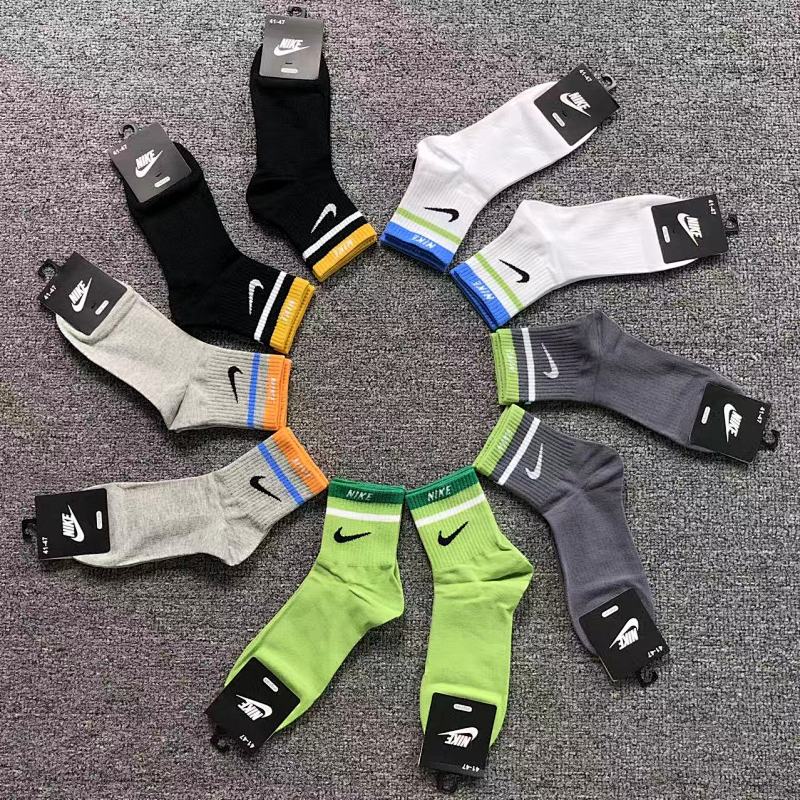 NIKE SOCKS 4110310777