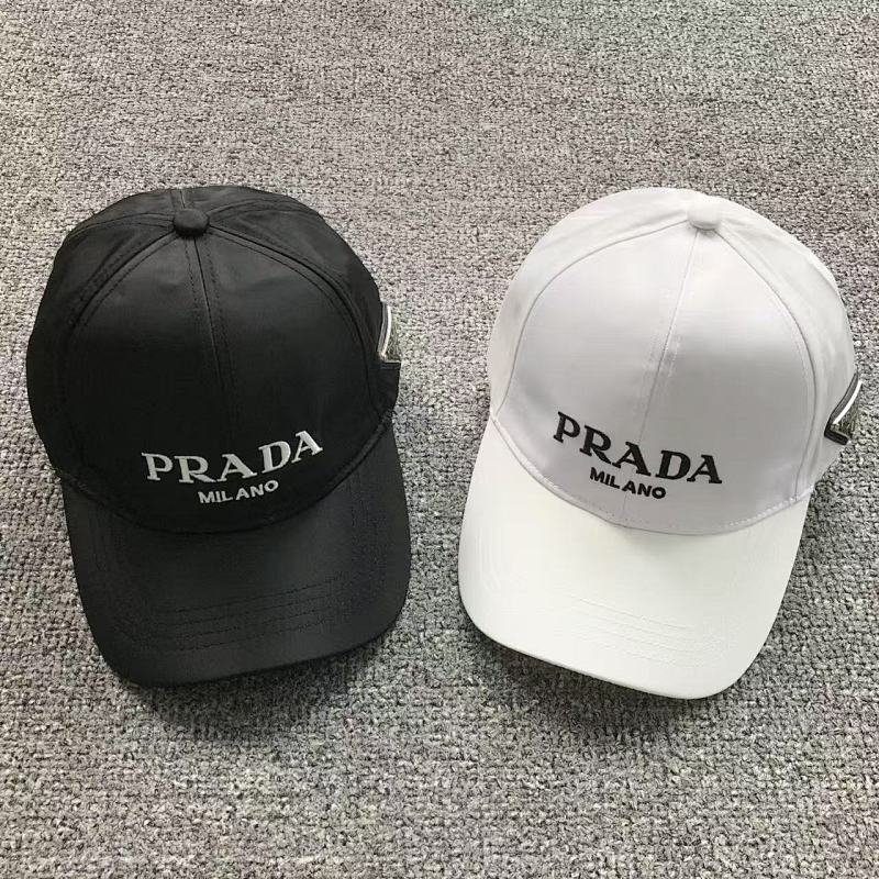 PRADA HAT 12370543