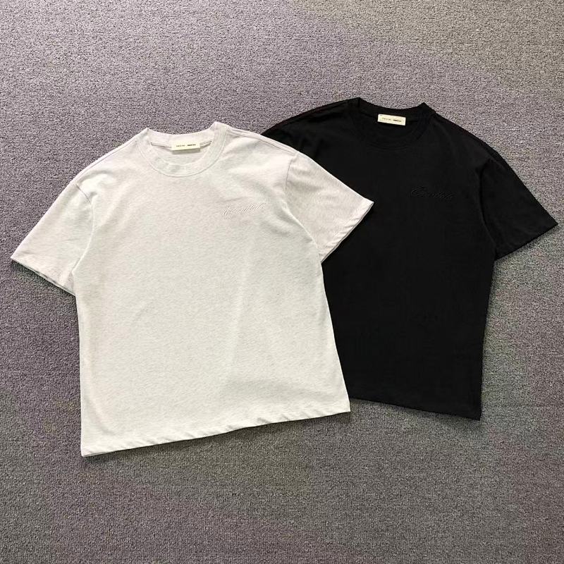 FOG T-SHIRT 5122305117（im 170cm 60kg i wear size M in the phot）