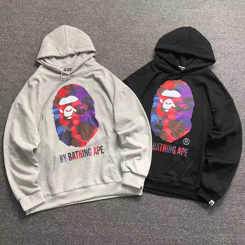 BAPE HOODIE 110040242