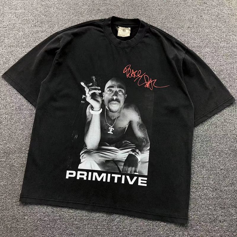 VINTAGE T-SHIRT 111265117