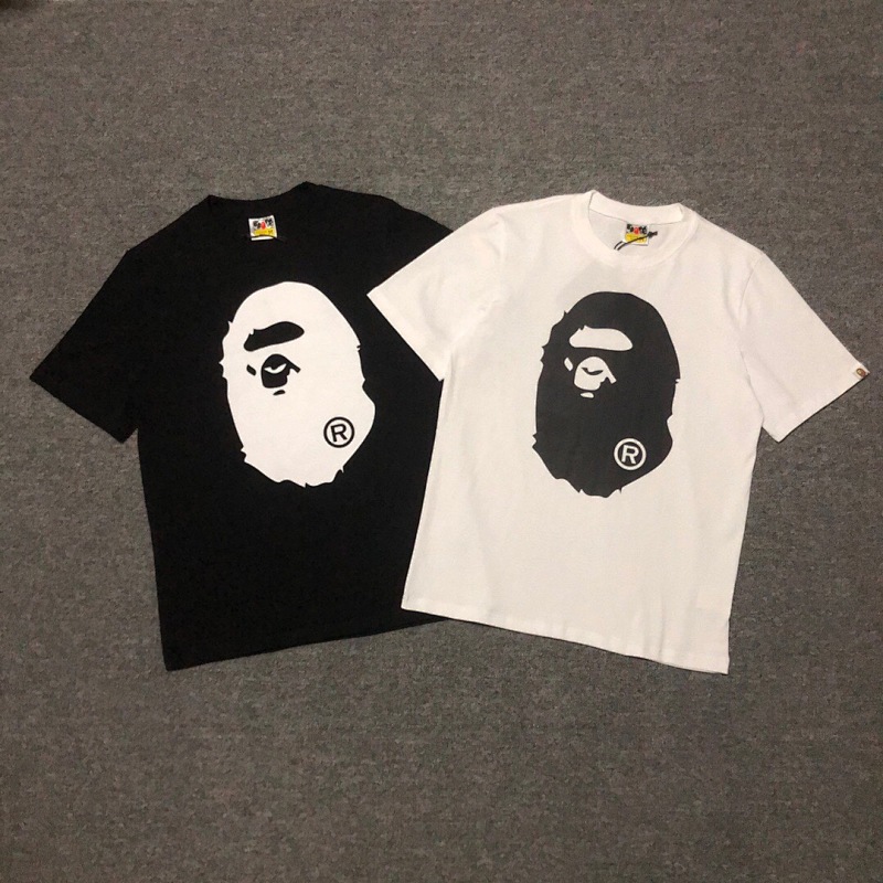 BAPE T-SHIRT 160472
