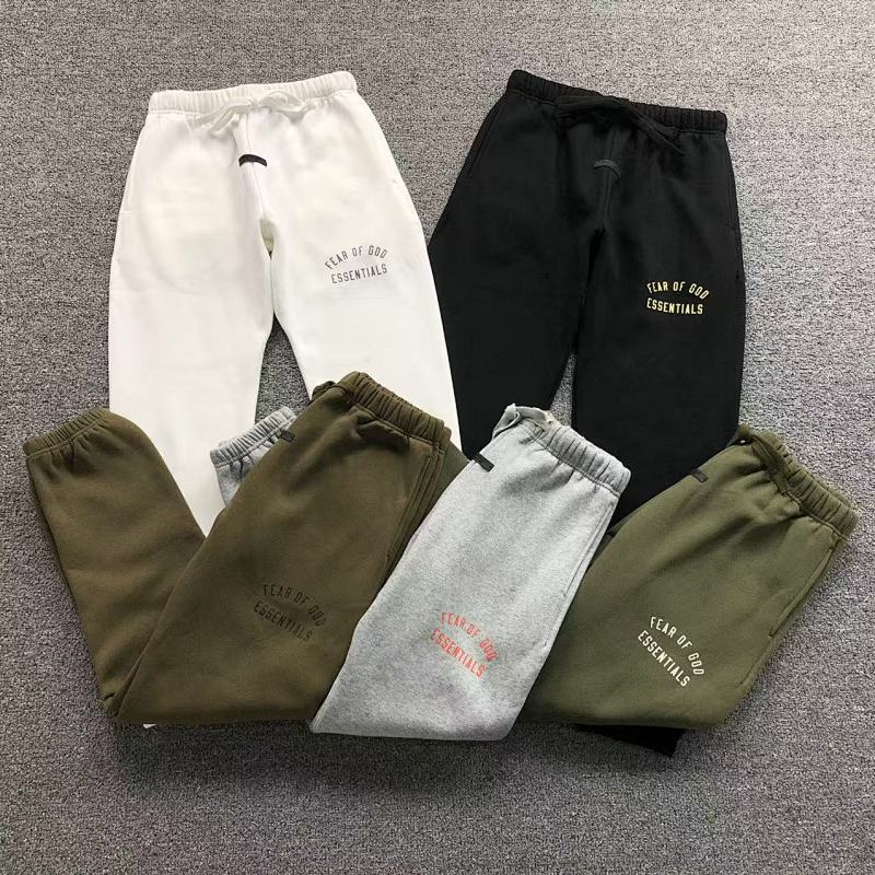 FOG TROUSERS 4108140477（im 170cm 60kg i wear size M in the phot）
