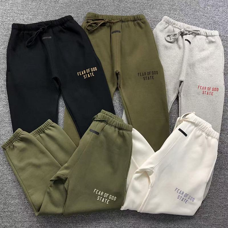 FOG TROUSERS 312100817（im 170cm 57kg i wear size S in the phot）