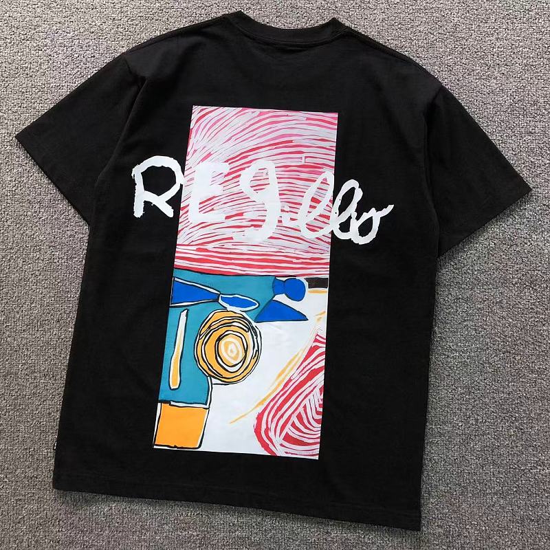 PATTA T-SHIRT 1252931175（im 170cm 60kg i wear size M in the phot）
