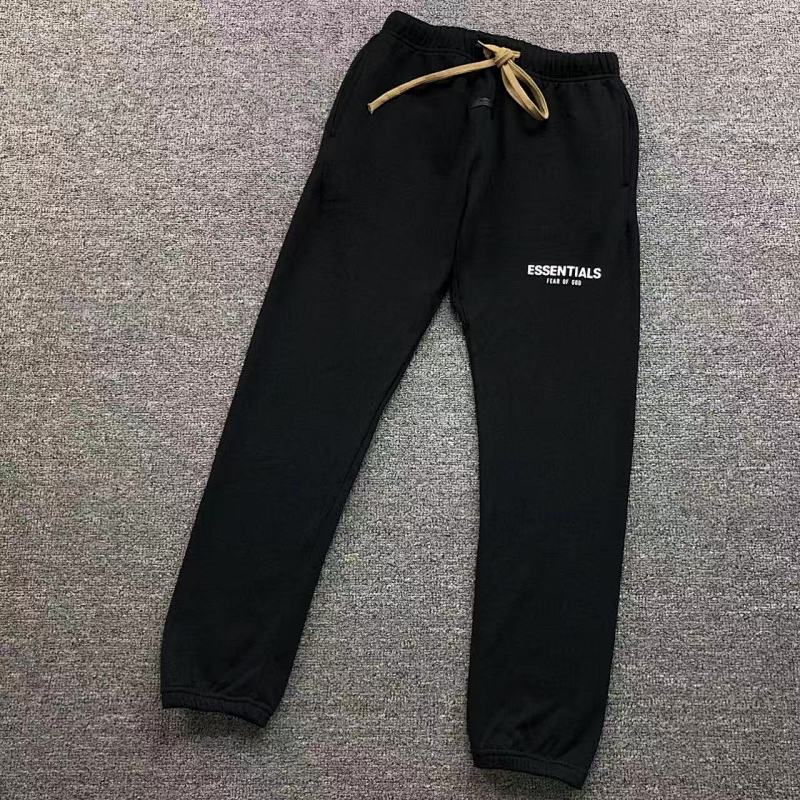 FOG TROUSERS 1110163351（im 170cm 60kg i wear size M in the phot）