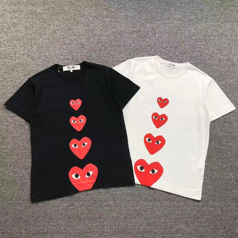 COMME DES GARCONS T-SHIRT 3206272121（im 170cm 60kg i wear size M in the phot）