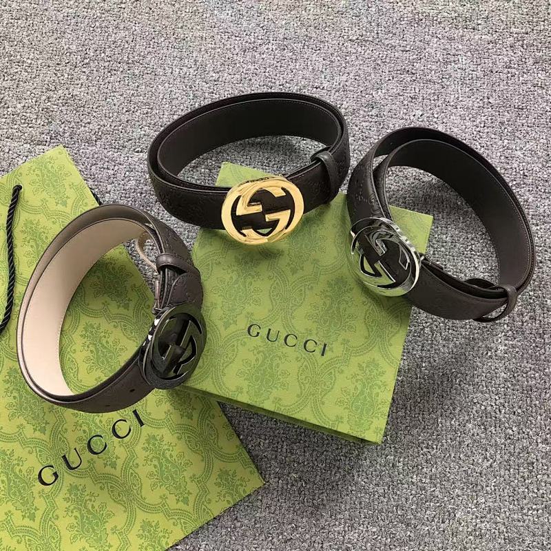 GUCCI BELT 412241301
