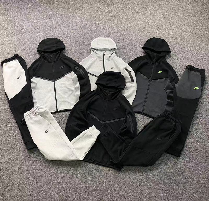 TOP TROUSERS NIKE HOODIE TROUSERS 3106061819
