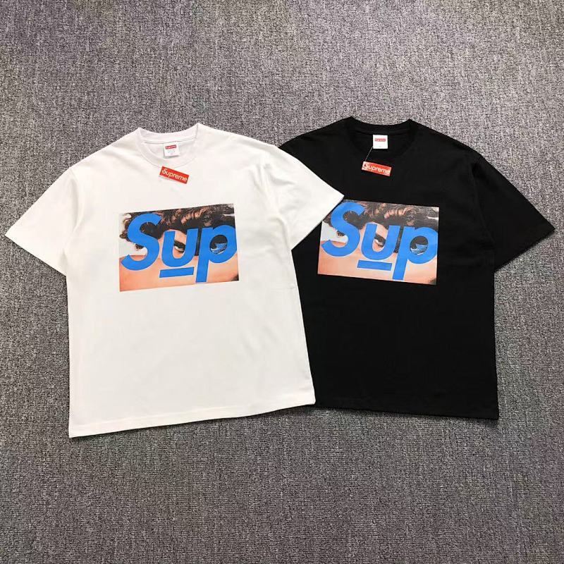 SUPREME T-SHIRT 311131421