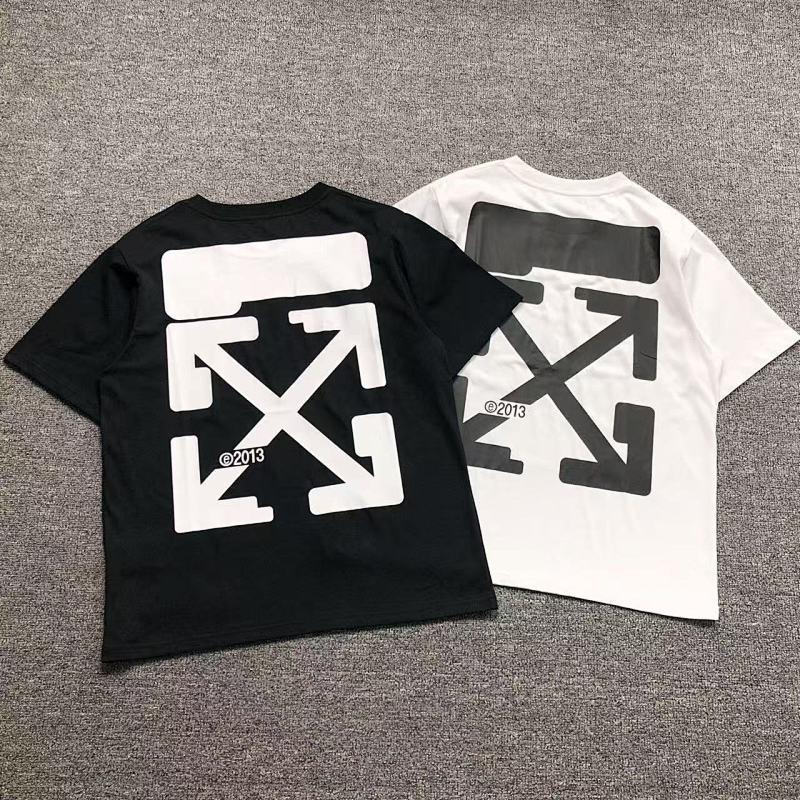 OFF-WHITE T-SHIRT 503033719（im 170cm 55kg i wear size M in the phot）