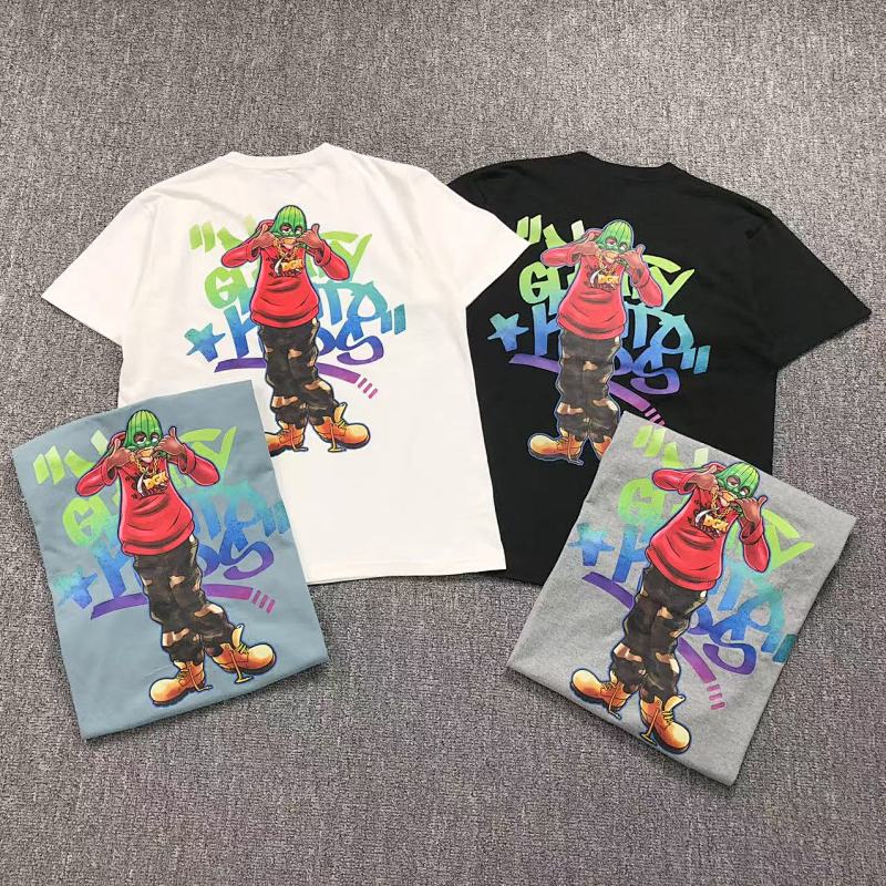 DGK T-SHIRT 111212902