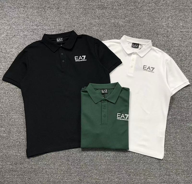 EMPORIO ARMANI POLO 2112231101（im 170cm 60kg i wear size XL in the phot）