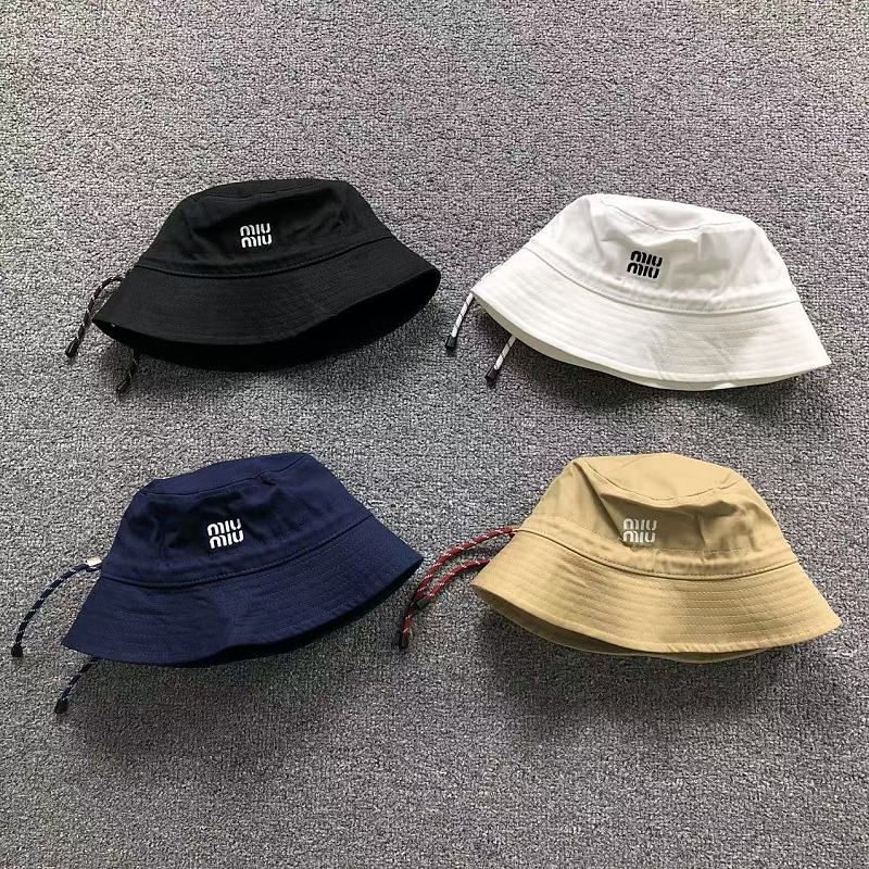 MIU MIU HAT 5208280876