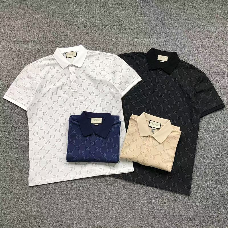 GUCCI POLO 412282801（im 170cm 55kg i wear size XXL in the phot）