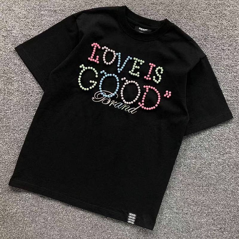 GOLD T-SHIRT 11062838104 （im 170cm 60kg i wear size S in the phot）