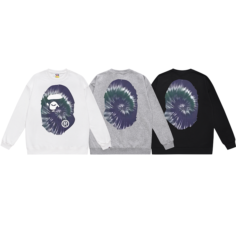 BAPE HOODIE 160438