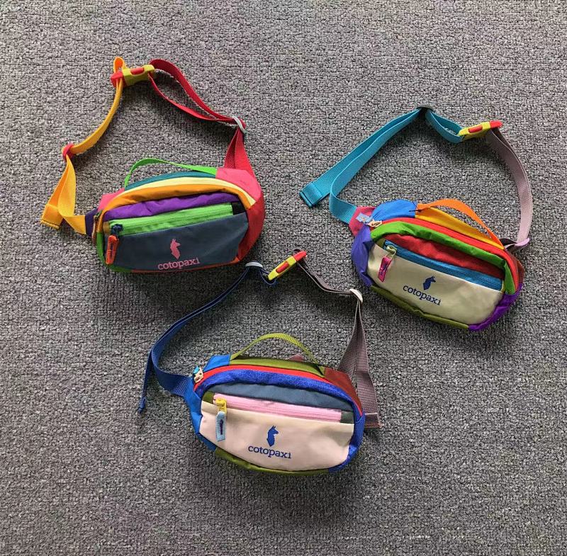 COTOPAXI BAG 1109171266 ( 长21CM*宽6CM*高11CM)