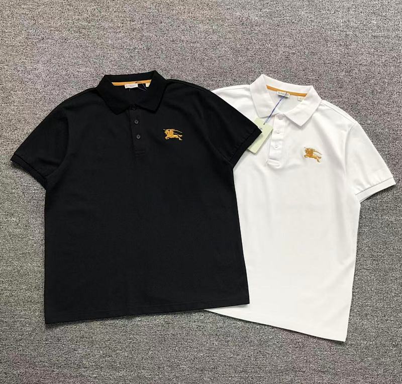 BURBERRY POLO 545 3112181403（im 170cm 60kg i wear size L in the phot）