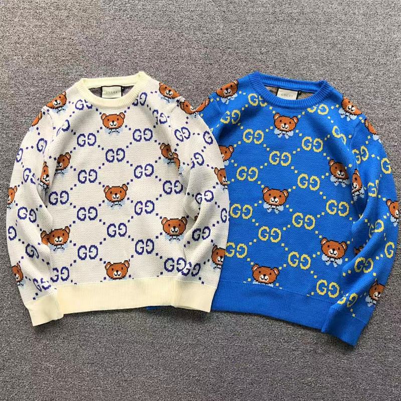GUCCI SWEATER 4112608146（im 170cm 60kg i wear size M in the phot）