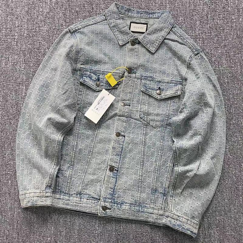 GUCCI JACKET 110111417