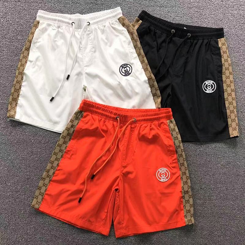 GUCCI SHORTS 3203230320（im 170cm 60kg i wear size XL in the phot）