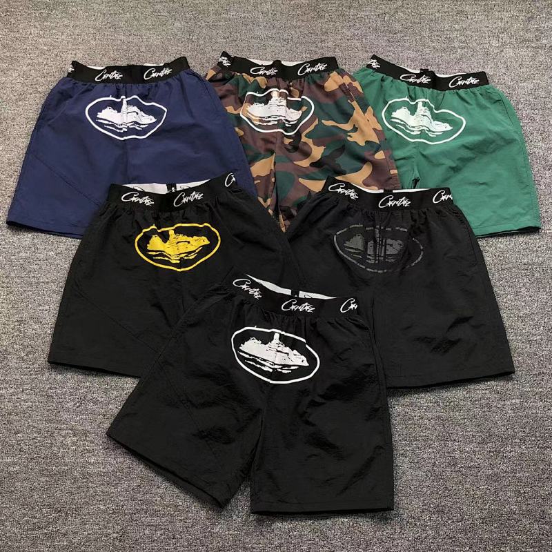 CORTEIZ SHORTS 371012