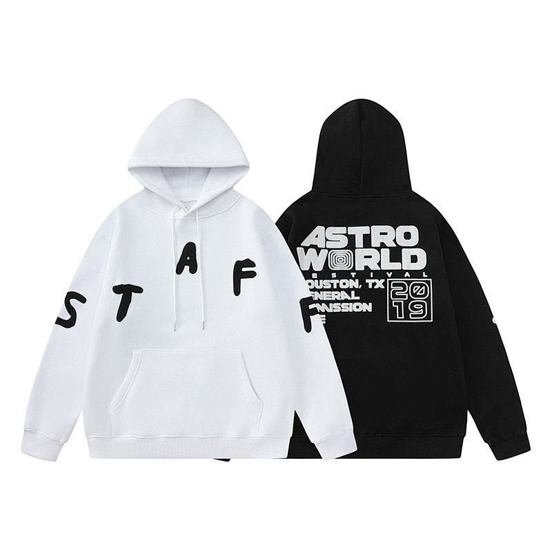 TRAVIS SCOTT CACTUS JACK HOODIE 261675