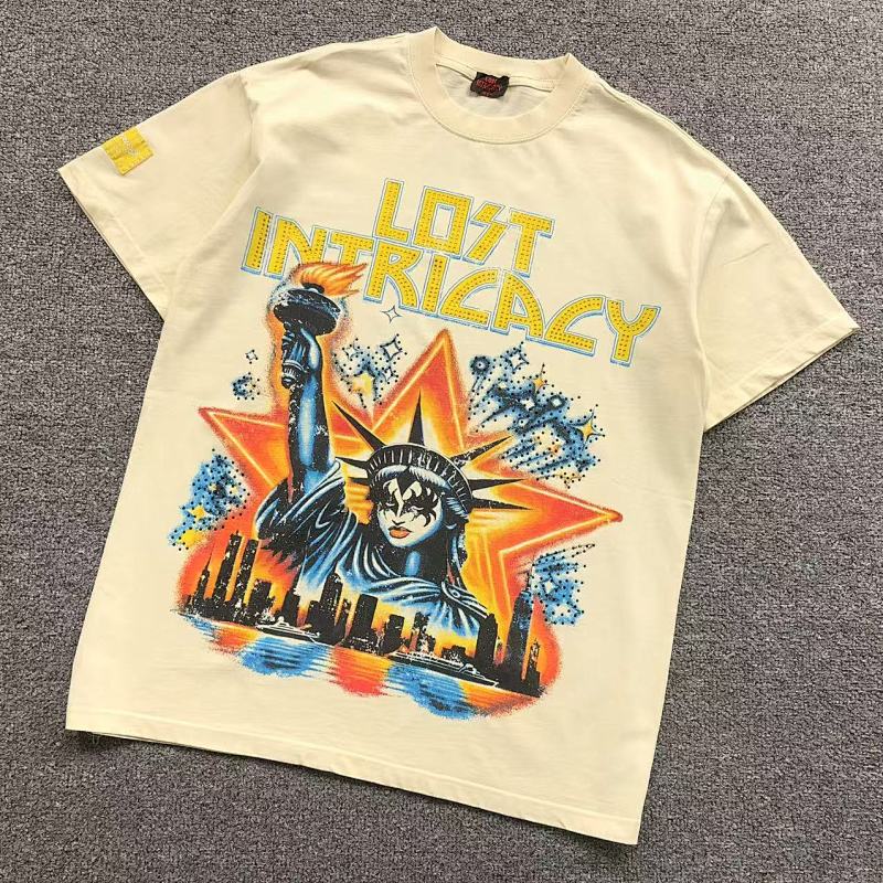 LO⭐TIN TRI⭐A⭐Y T-SHIRT 3110283517（im 170cm 60kg i wear size L in the phot）