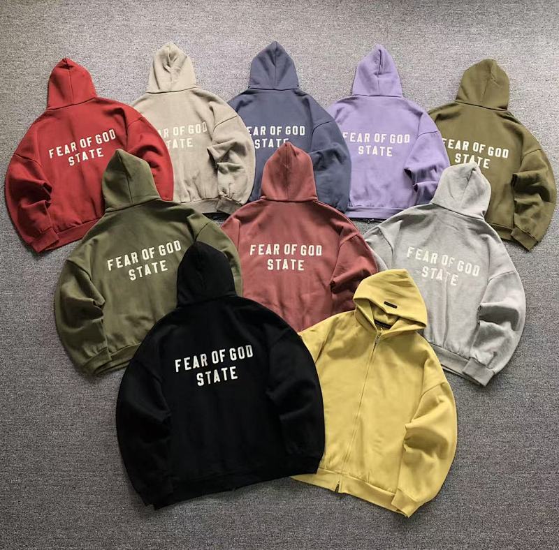 FOG HOODIE 3109105117