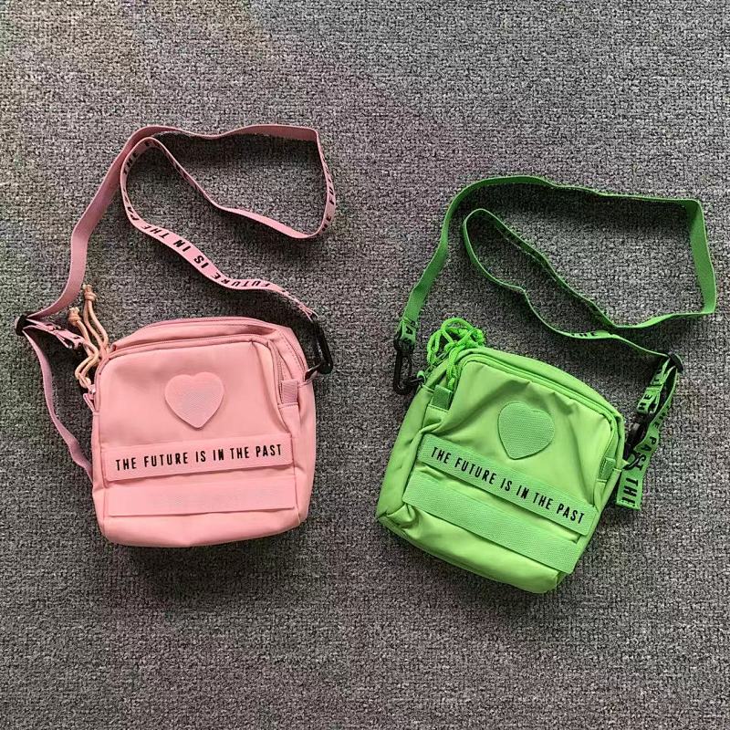 HUMAN MADE BAG 2204073601 (长17CM*宽5CM*高20CM)