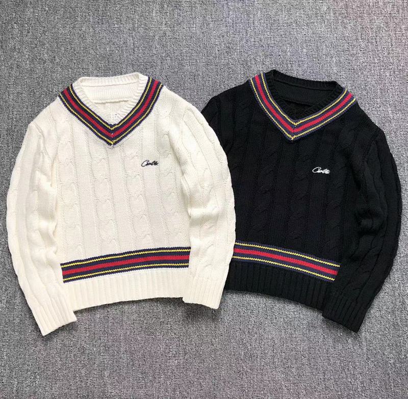 CORTEIZ SWEATER 111260134