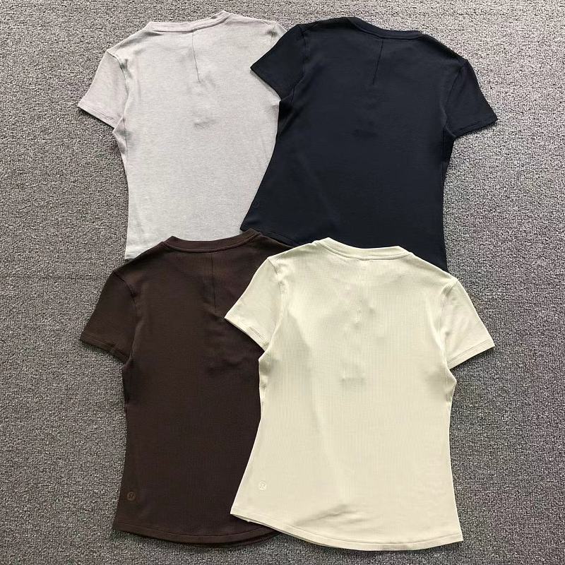 LULULEMON T-SHIRT FEMAIE STYIE 2207210701