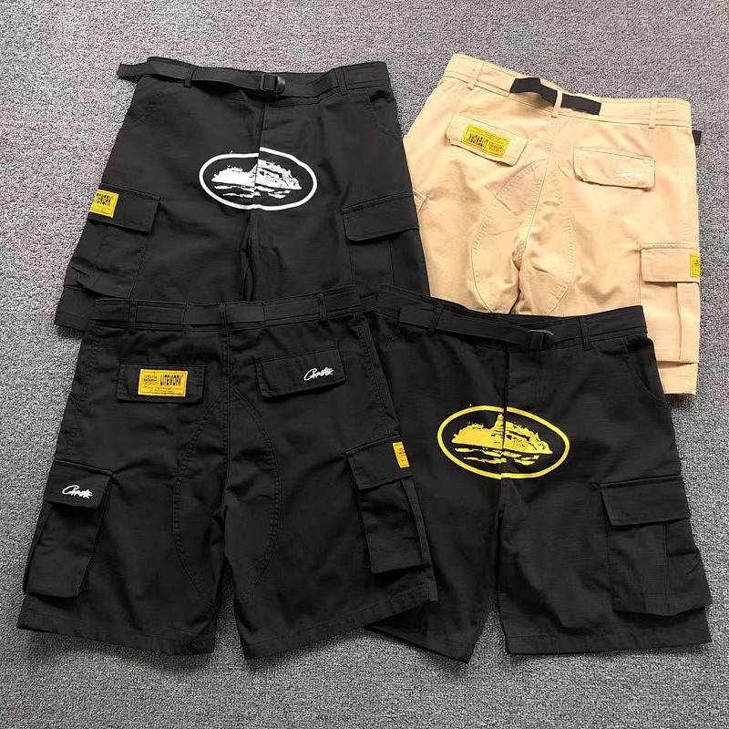 CORTEIZ SHORTS 56300478（im 170cm 60kg i wear size M in the phot）