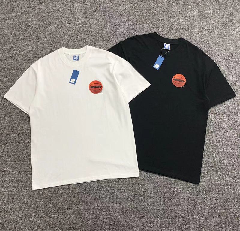 UNDEFEATED T-SHIRT 19201202
