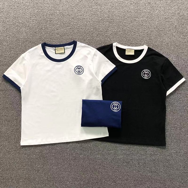 GUCCI T-SHIRT FEMAIE STYIE 22060504171
