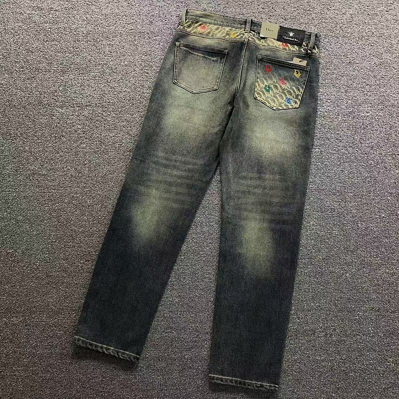 DIOR TROUSERS 2207031701