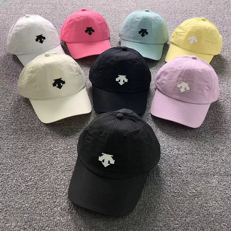 DESCENTE HAT 12482443