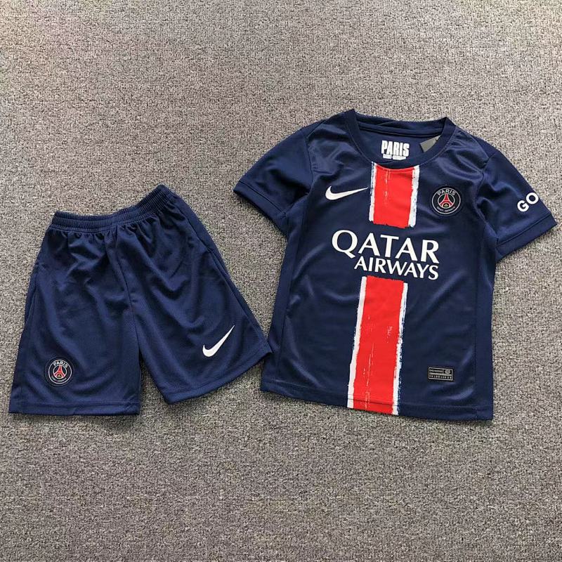 FOOTBALL CHILD T-SHIRT SHORTS 1110319002