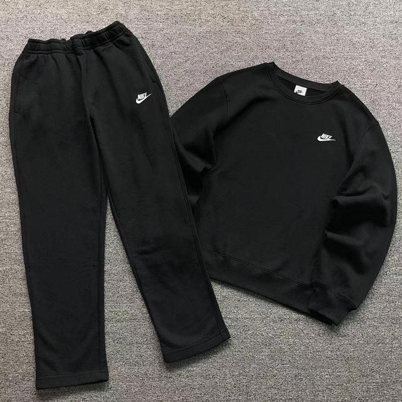 TOP TROUSERS NIKE HOODIE TROUSERS 511291419（im 170cm 60kg i wear size M in the phot）