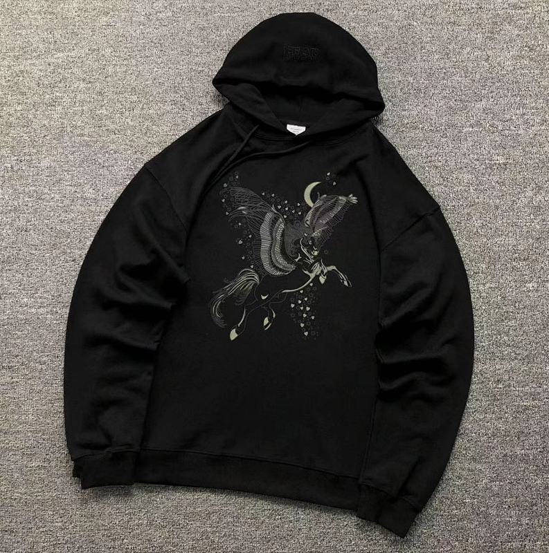 VETEMENTS HOODIE 210312728