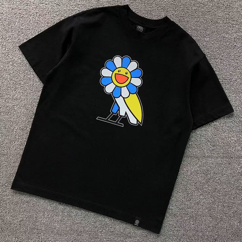 J⭐⭐L⭐IN T-SHIRT 3107010302（im 170cm 60kg i wear size L in the phot）
