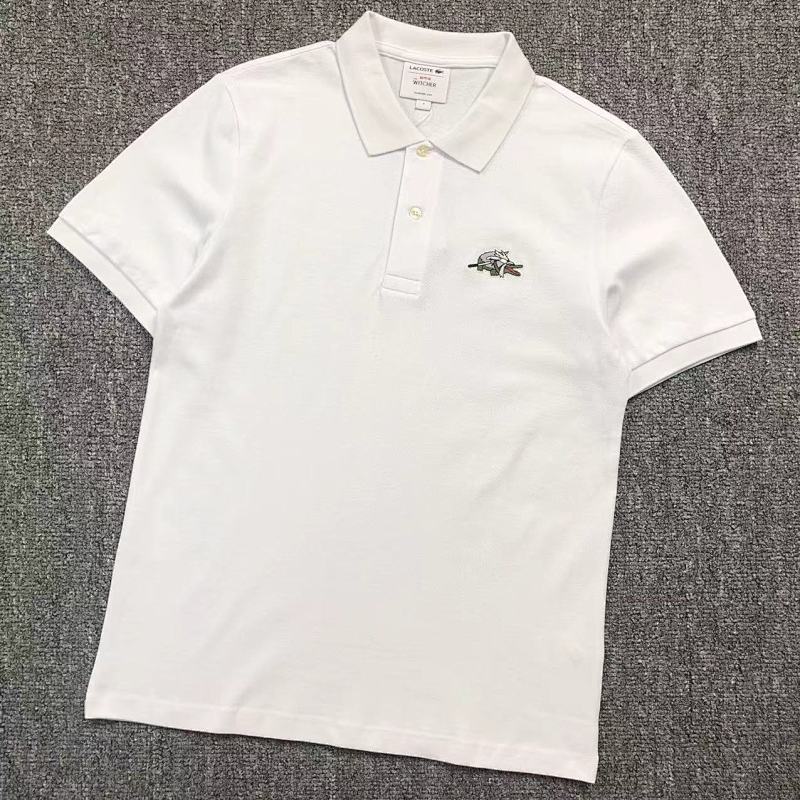 LACOSTE POLO 182804