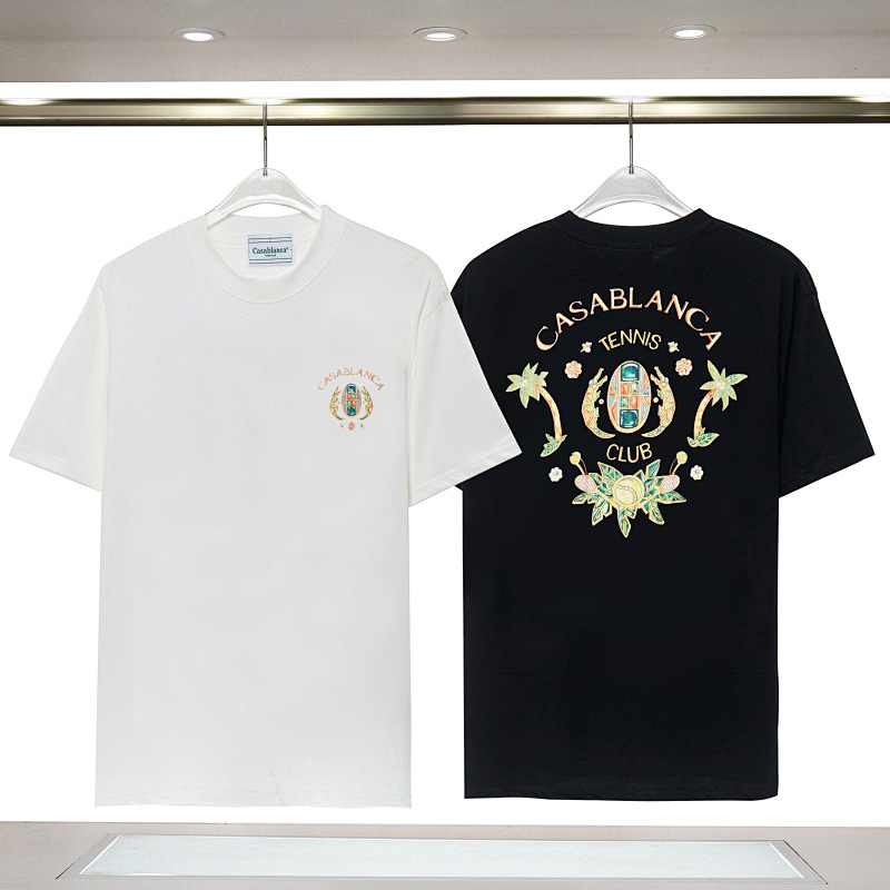 CASABLANCA T-SHIRT 160295