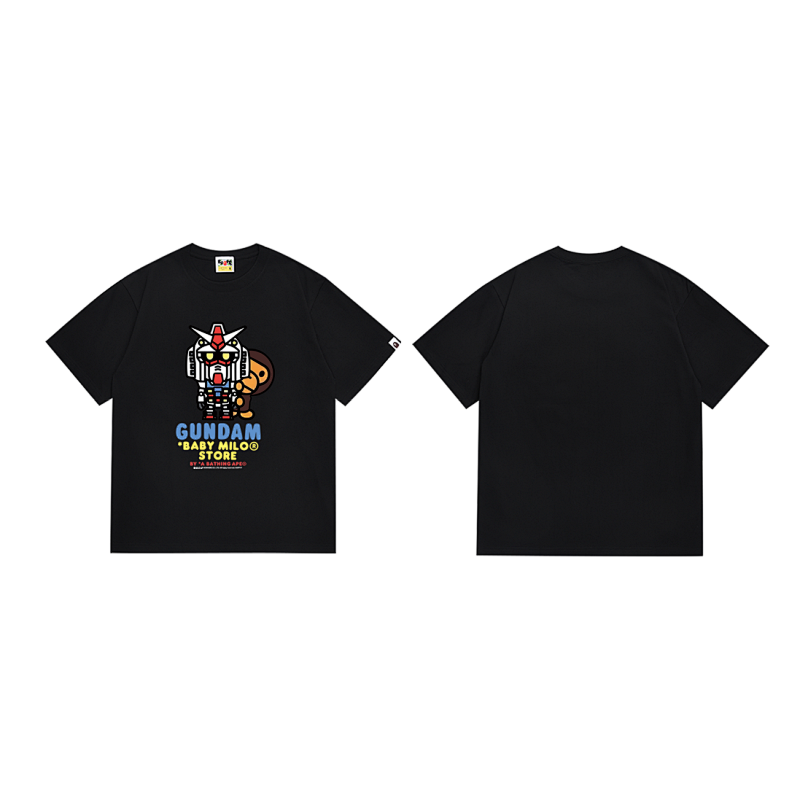BAPE T-SHIRT 153028