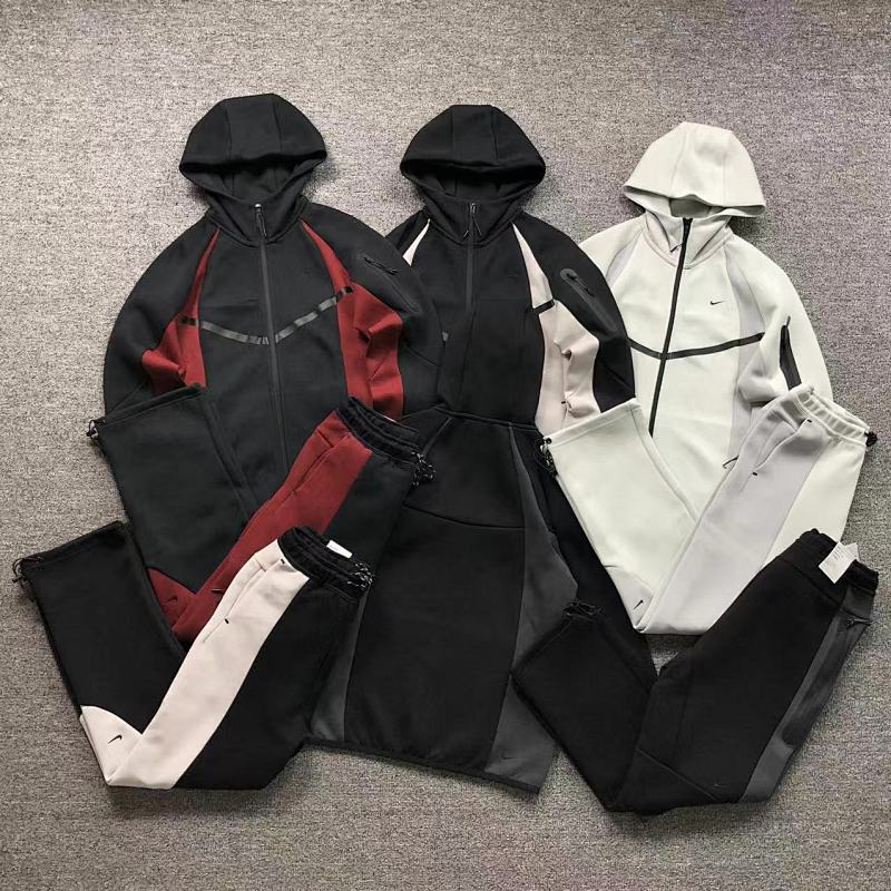 TOP TROUSERS NIKE HOODIE TROUSERS 3201190117