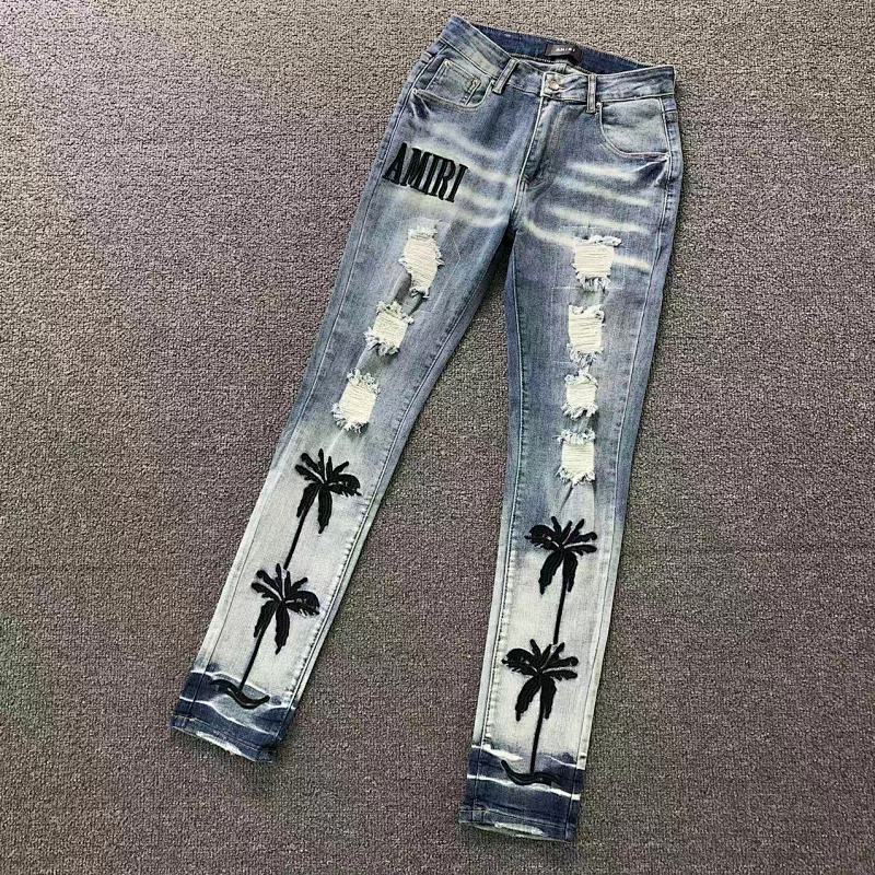 AMIRI TROUSERS 5122402162